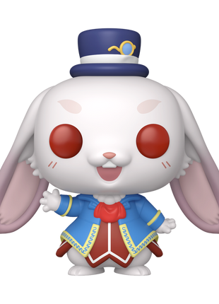 Shangri-La Frontier - Emul #2482 Funko Pop!