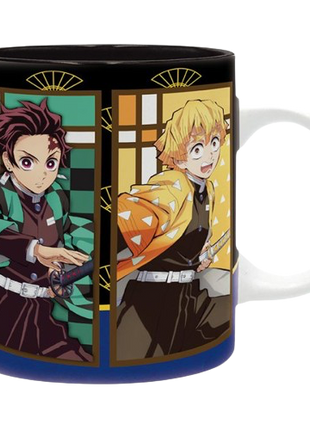 Demon Slayer - Entertainment District Mug