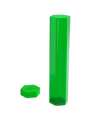 Gamegenic - Green Playmat Tube