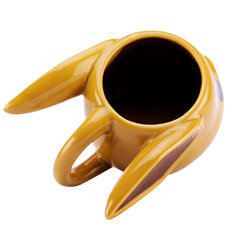 Pokemon - Eevee 3D Mug