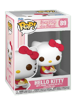 Hello Kitty & Friends - Hello Kitty #89 Funko Pop!