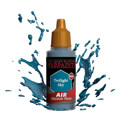 The Army Painter - Warpaints Air: Twilight Sky