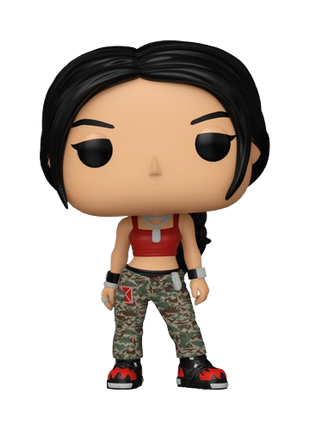 Fast & Furious - Letty Ortiz #1994 Funko Pop!