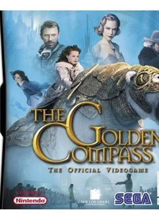 The Golden Compass (DS) - Preowned