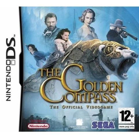 The Golden Compass (DS) - Preowned