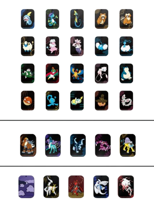 Pokemon - Sword & Shield: Chinese Variety Treasure Box