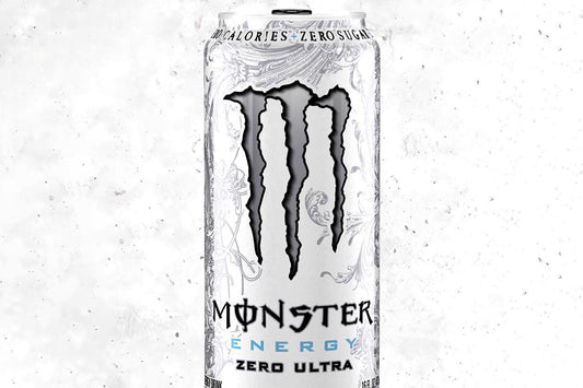 Monster - Ultra Zero