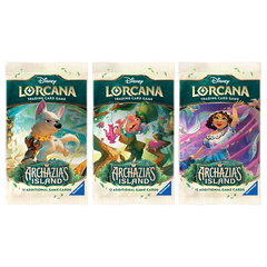 Collection image for: Archazia’s Island