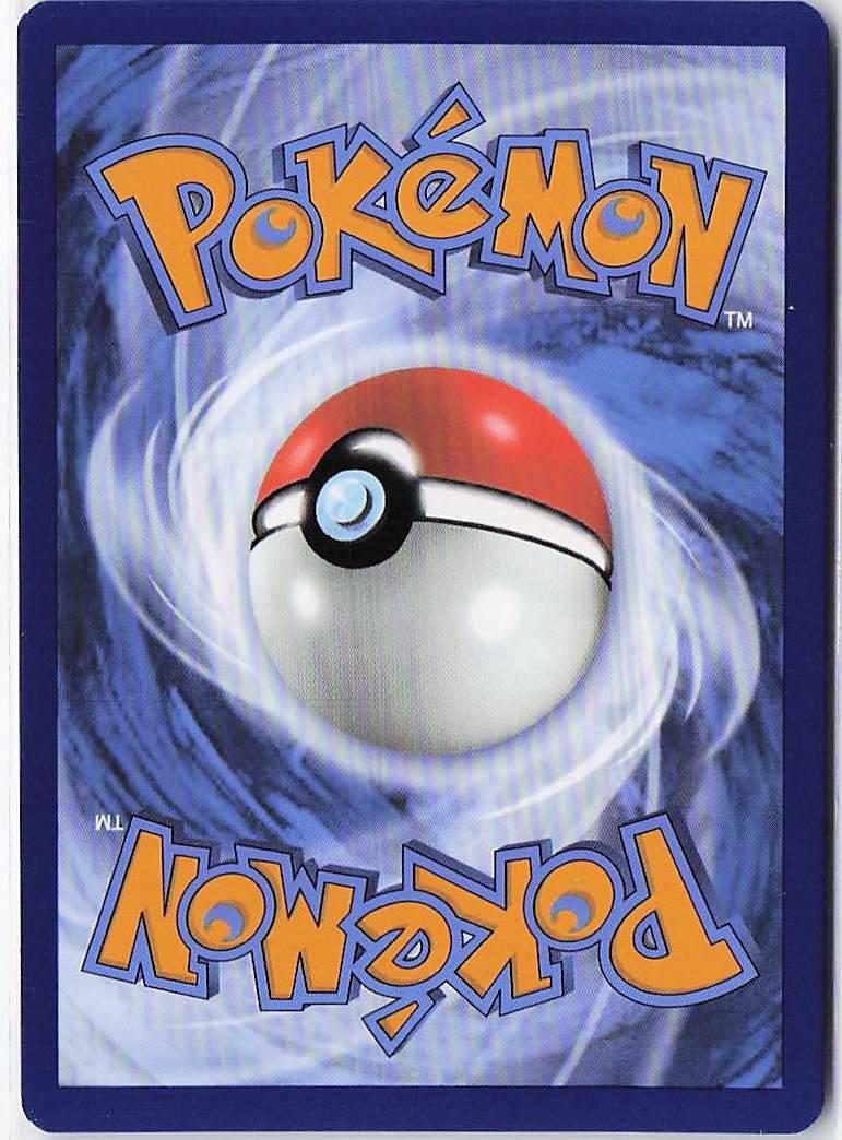 Lacey 114/131 (Pokeball Holo)