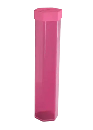 Gamegenic - Pink Playmat Tube