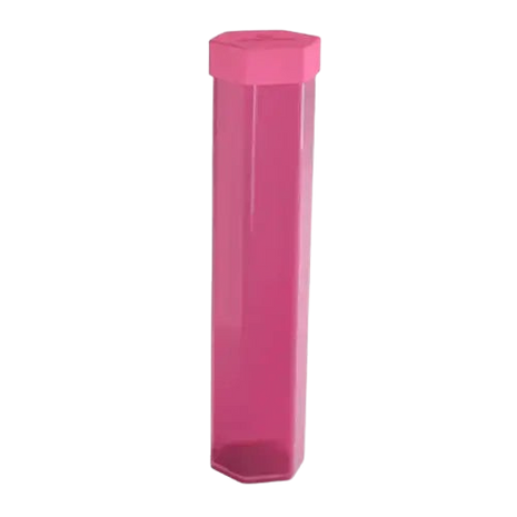 Gamegenic - Pink Playmat Tube
