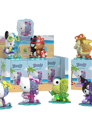 Kandy - Sanrio Seabreeze Blind Box