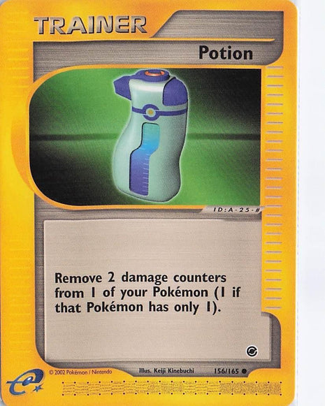 Potion 156/165
