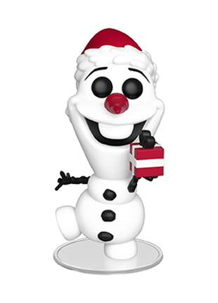 Frozen - Olaf (Nordic Deco) #1783 Funko Pop!