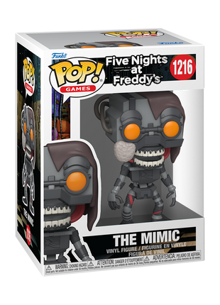 Five Nights at Freddy's - The Mimic #1216 Funko Pop!