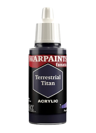 The Army Painter - Warpaints Fanatic Acrylic: Terrestial Titan