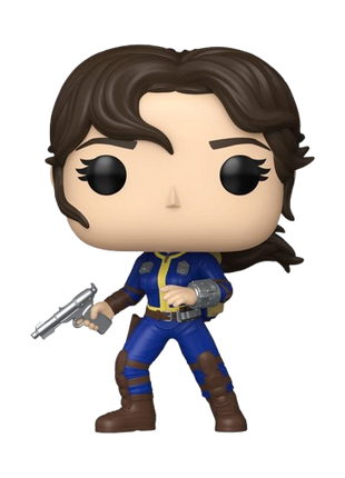 Fallout - Lucy Maclean #1764 Funko Pop!