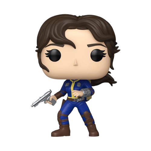 Fallout - Lucy Maclean #1764 Funko Pop!