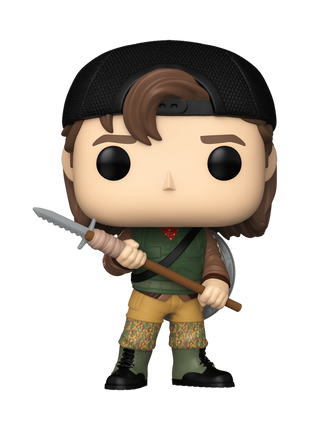 Stranger Things - Steve Harrington with Spear #1888 Funko Pop!