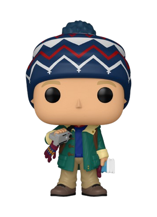 Home Alone 2 - Kevin McCallister with Talkboy #1918 Funko Pop!