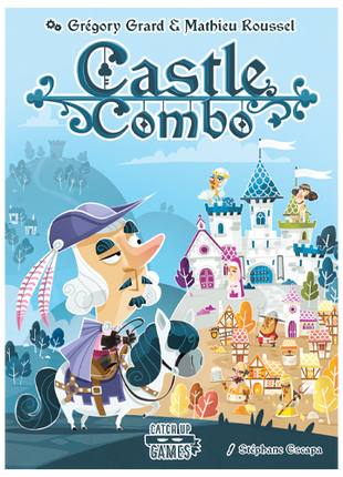 Castle Combo
