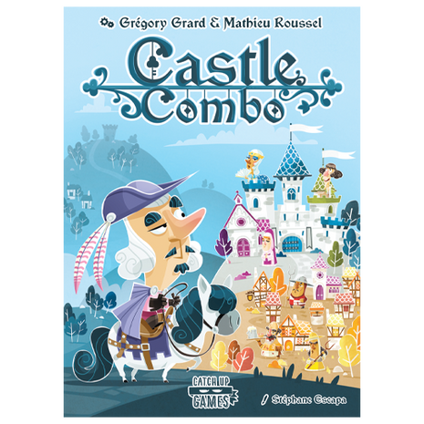 Castle Combo