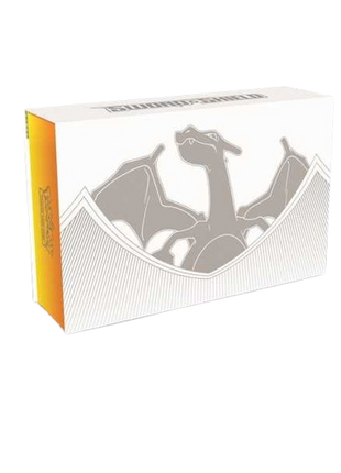 Pokemon - Charizard Ultra Premium Collection