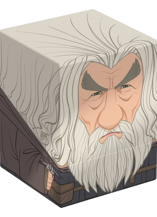 Squaroes - The Lord of the Rings: Gandalf the Grey Collectible Box (LOTR003)