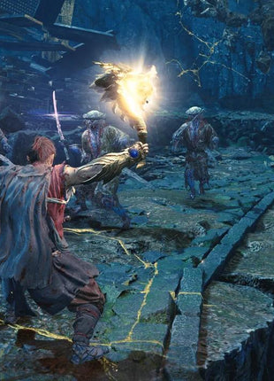 Onimusha Way of the Sword: Lenticular Edition (PS5)