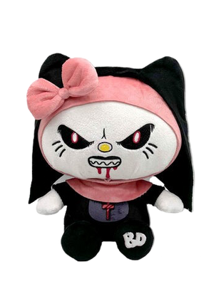 Bad Day Plush - Volume 2