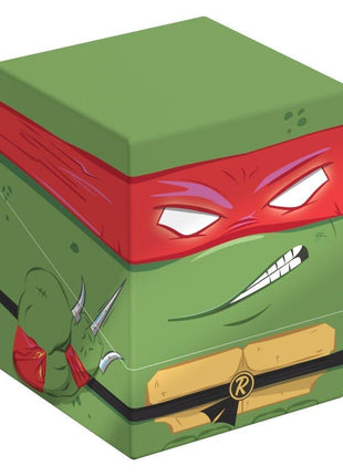 Squaroes - Teenage Mutant Ninja Turtles: Action Mode Raphael (NT016)