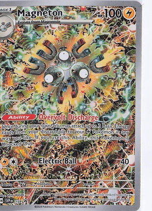 Magneton SVP 159