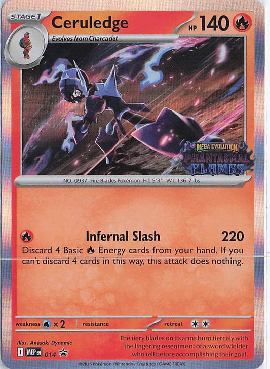 Ceruledge MEP 014