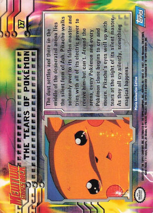 The Tears Of Pokemon 37