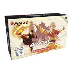 Collection image for: Avatar: The Last Airbender
