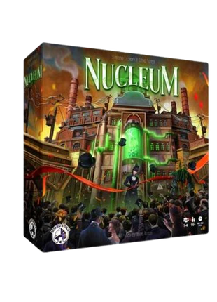 Nucleum