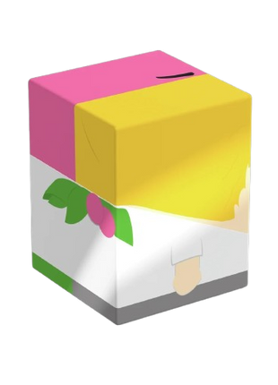Squaroes - South Park: Mintberry Crunch Collectible Box (SP023)