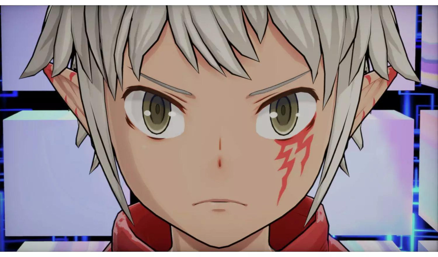 Xbox Series X - Digimon Story: Time Stranger (Preowned)