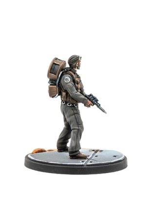 Star Wars: Shatterpoint - This Is Rogue One Squad Pack