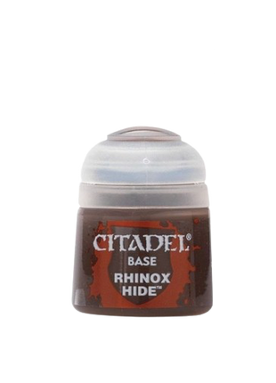 Citadel Paint: Base - Mournfang Brown