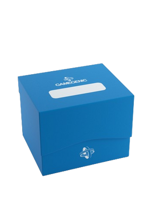 Gamegenic - Blue Side Holder 100+ XL Deck Box