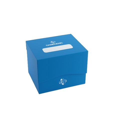 Gamegenic - Blue Side Holder 100+ XL Deck Box