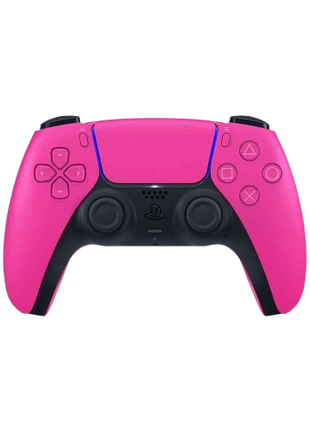 Playstation 5 - Nova Pink DualSense Wireless Controller