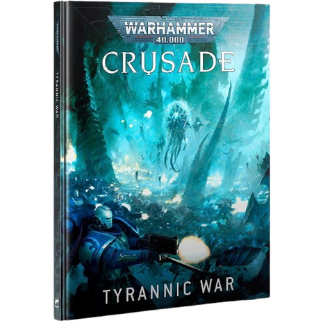 Warhammer 40k - Tyrannic War (10th Edition)
