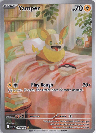 Yamper 099/094