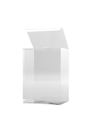 Gamegenic - Funko Pop! Collectors Cases (10)