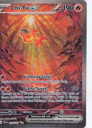 Chi-Yu ex 259/193