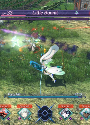 Xenoblade Chronicles 2 (Nintendo Switch 2)