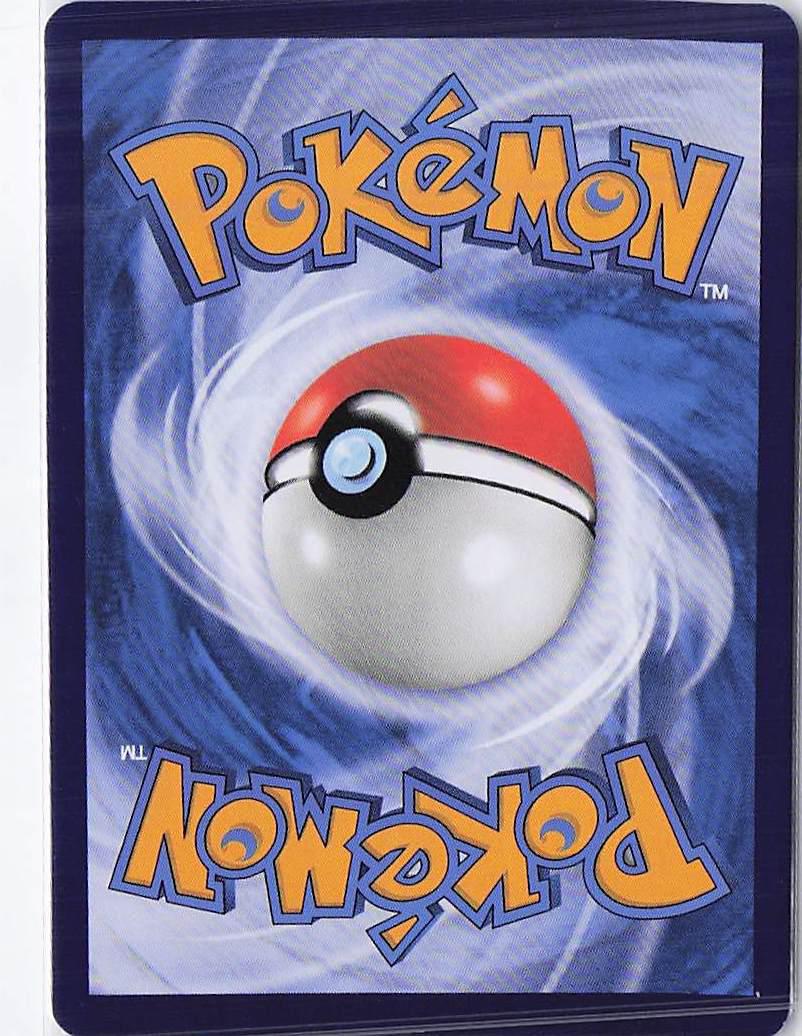 Captain Pikachu 0701/09 (RH)