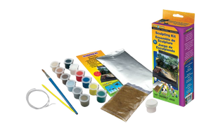 Woodland Scenics - Sculpting Kit